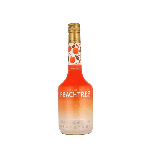 DE KUYPER PEACHTREE - 70 CL